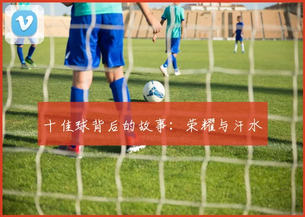十佳球背后的故事:荣耀与汗水