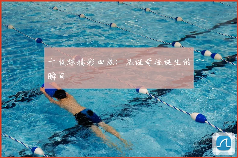 十佳球精彩回放:见证奇迹诞生的瞬间