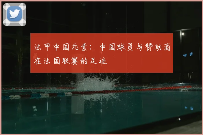 法甲中国元素：中国球员与赞助商在法国联赛的足迹