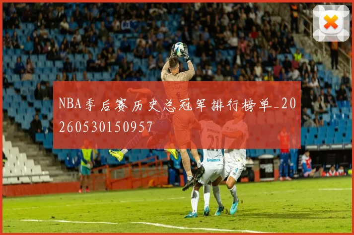 NBA季后赛历史总冠军排行榜单_20260530150957